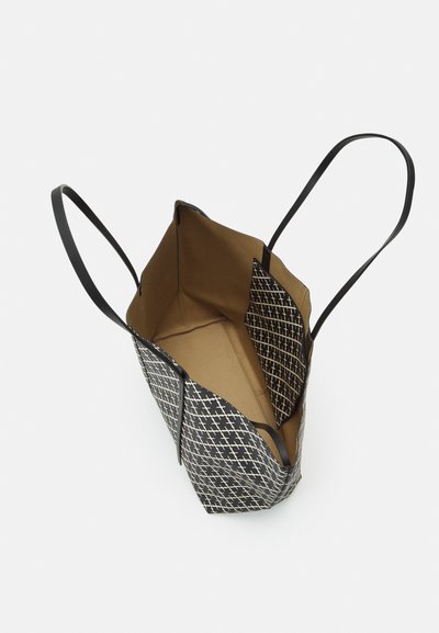 By Malene Birger ABI TOTE - Shopper - svart