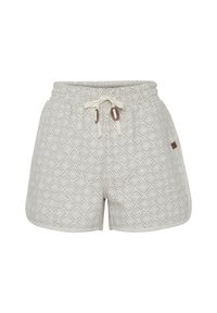 Unselected, oyster grey melange