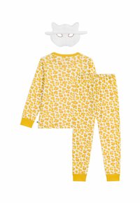 Petit Bateau MASQUE COTE DEGUISEMENT UNISEX - Pyjamas - marshmallow/multicooured
