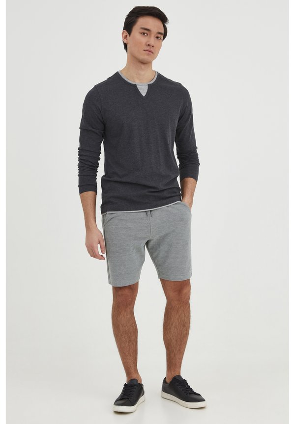 BHSan - Shorts - thyme4