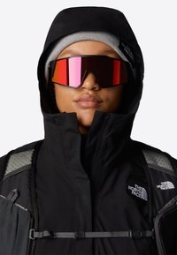 The North Face Vinterfrakke - tnf black
