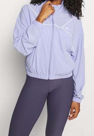 Veste de survêtement - lilac