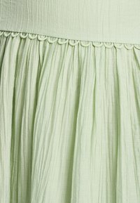 CHANCERY ERICERA  - Maxi šaty - sage green