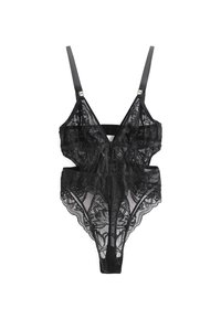 Next NON PADDED  - Body - black