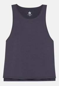 ESSENTIAL SPORTS VEST - Top - dark grey