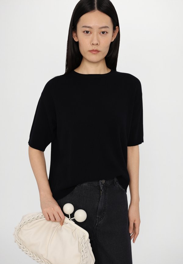 ZUFOLO - Jumper - nero4