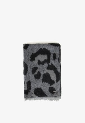 Miriade BILBAO - Sciarpa - nero