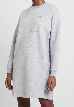 Jurk - grey