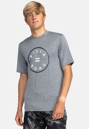 ROTOR - SURF - T-shirt till träning - grh