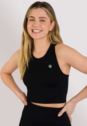 SKY  - Bustier - black