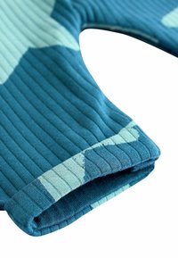 Next SET - REGULAR FIT - Body - teal blue star