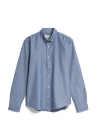 Unausgewählt, white faded indigo