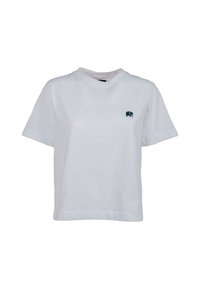 Trendsplant EXPLANADA  - Camiseta estampada - white