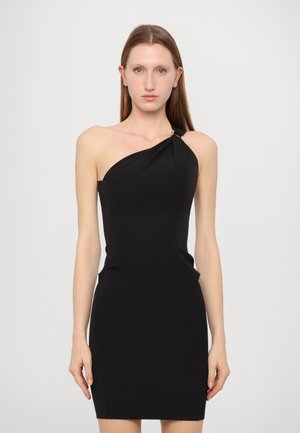 URBAN - Cocktailjurk - nero