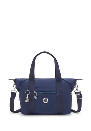 Kipling ART MINI BE UN - Håndtasker - endless blue
