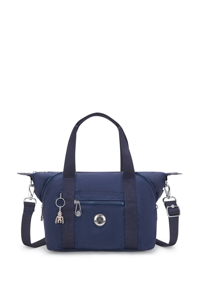 Kipling ART MINI BE UN - Håndtasker - endless blue
