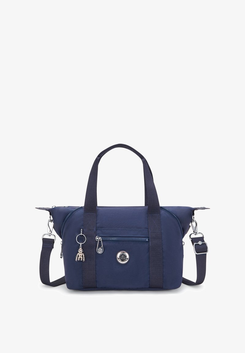 Kipling ART MINI BE UN - Håndtasker - endless blue