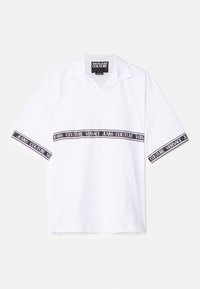 TAPE - Tricou cu imprimeu - white