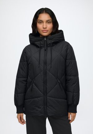 Marc O'Polo DENIM, Зимно яке - black