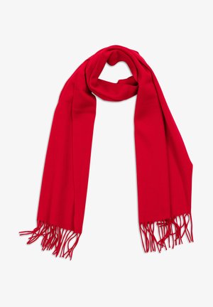 CASH-MERE CASH-MERE - Bufanda - rot