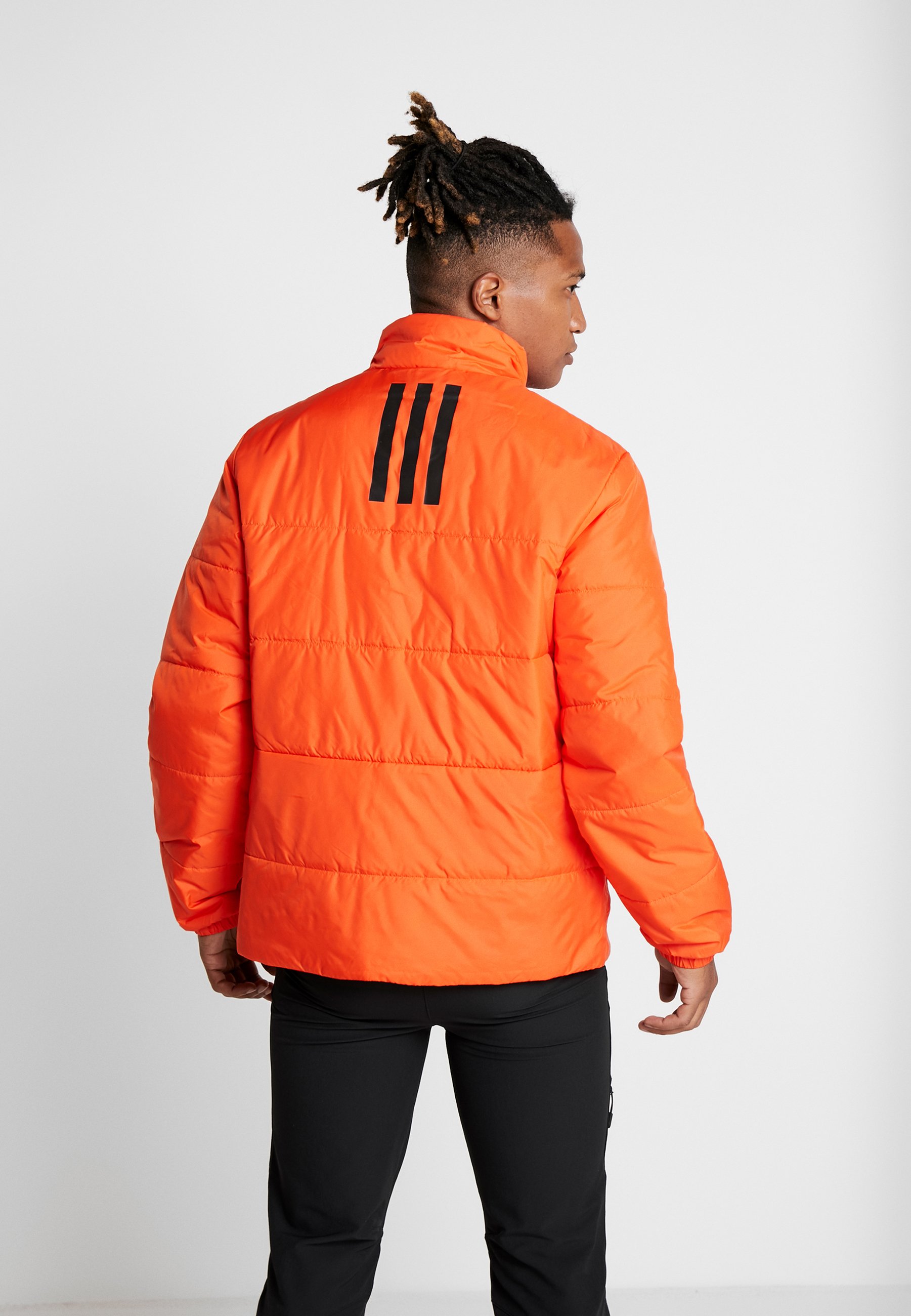 adidas Performance Outdoorjakke active orange Zalando.no adidas Performance Outdoorjakke active orange Zalando.no