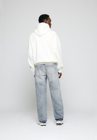 EIGHTYFIVE OPEN HEM - Χαλαρό τζιν - sand storm blue