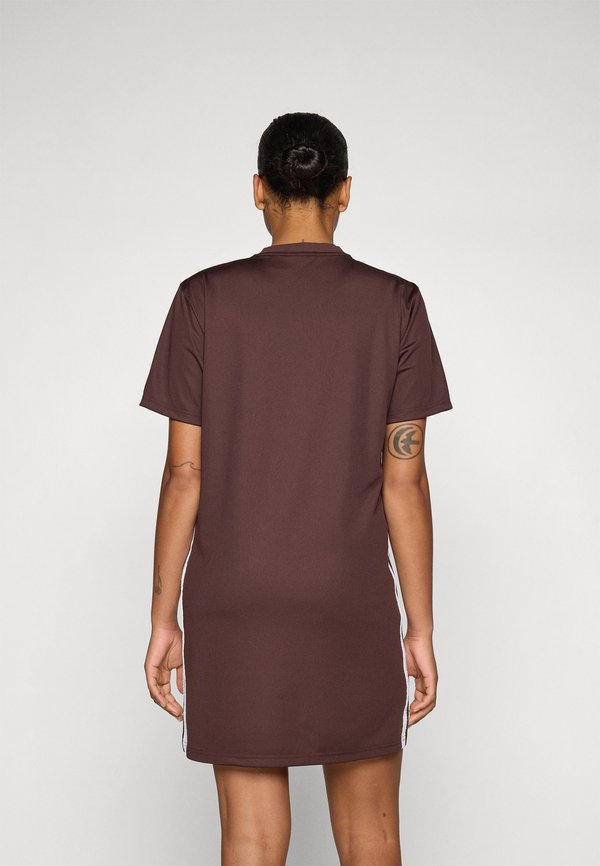 SHIFT - Jersey dress4