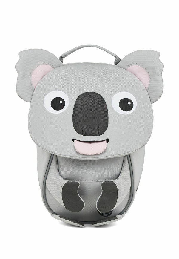 Kleiner Freund – Tagesrucksack – koala
