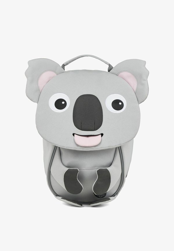 Kleiner Freund – Tagesrucksack – koala
