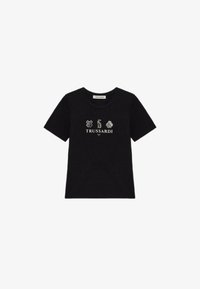 Ikke valgt, black milano