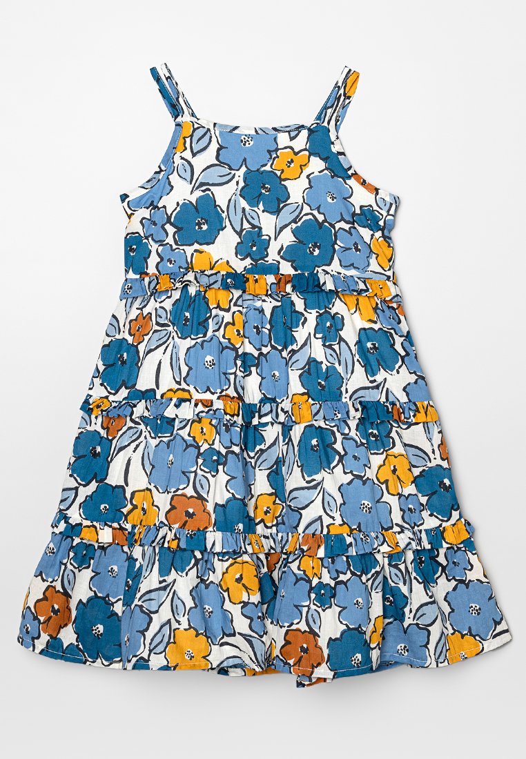 happy girls Jurk blauw happy girls Jurk blauw