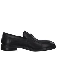 Digel Mocassini eleganti - black