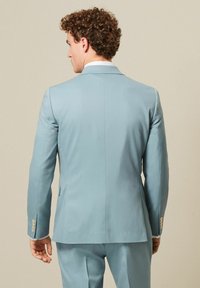 Next MOTION  - Anzugsakko - light blue
