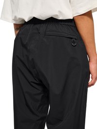 HALO GHOST SHELL - Pantaloni - black