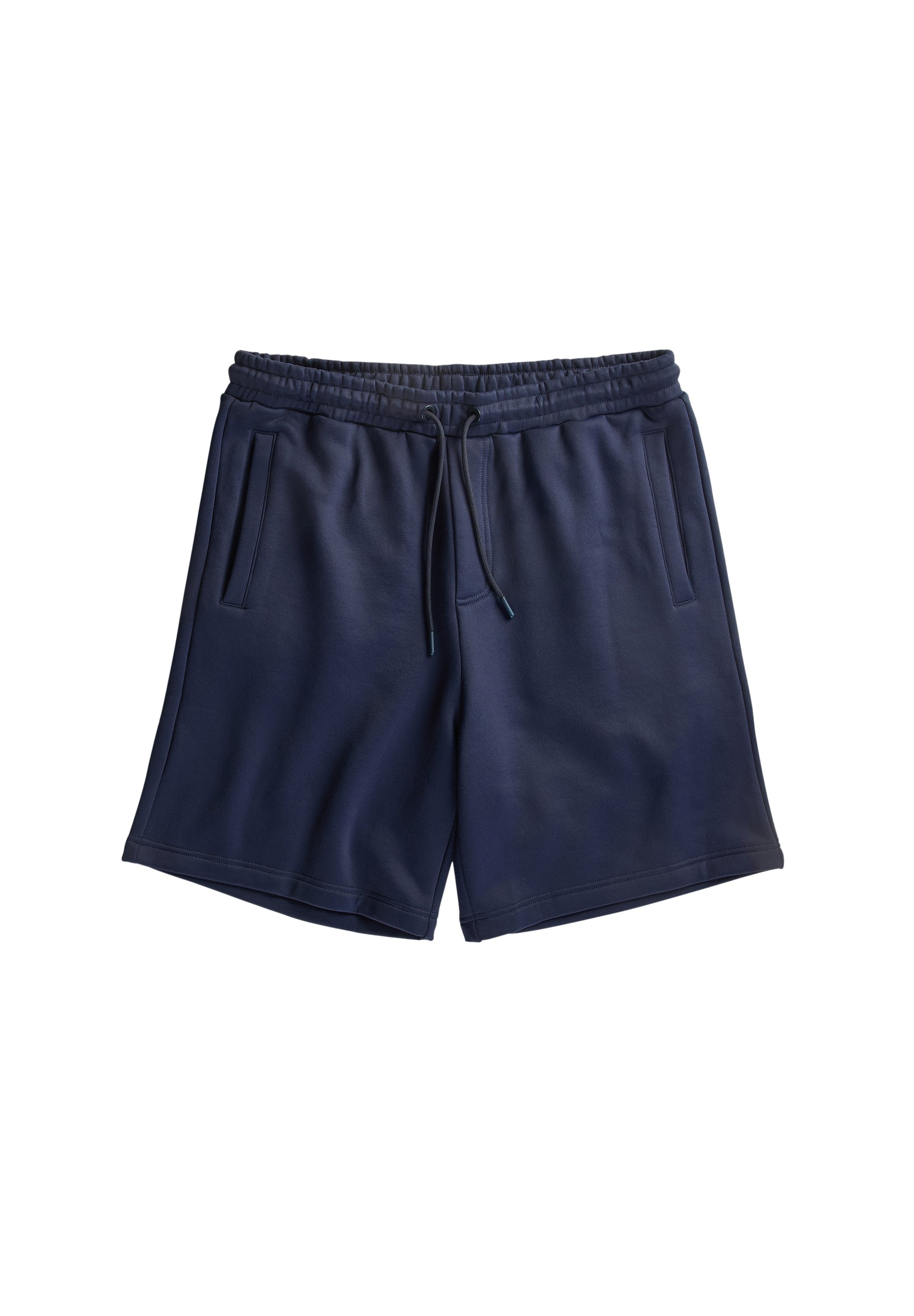 NN07 BRIGGS - Tracksuit bottoms - navy 