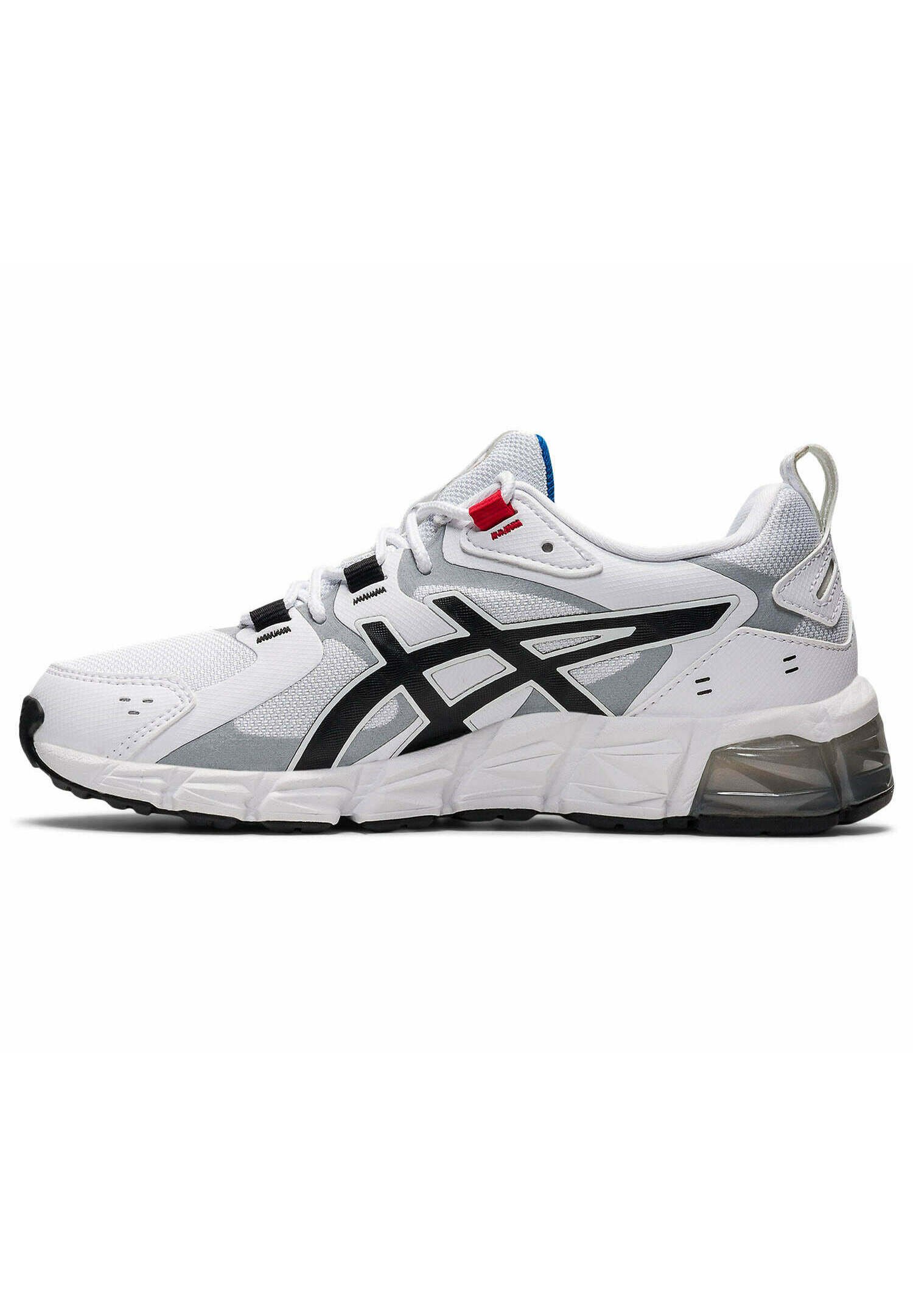 asics gel blanche homme