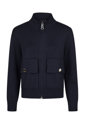 Marc Aurel, Cardigan - navy