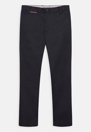 Chino - dark blue