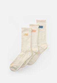 EVERYDAY SEASONAL CREW UNISEX 3 PACK - Sokken - sand