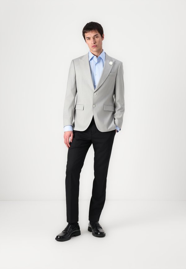 HUTSON PEAK - Blazer jacket3