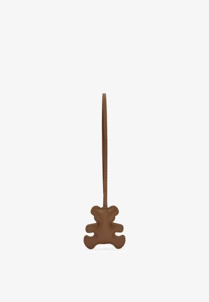 Codello, TASCHEN ANHÄNGER - Keyring - braun