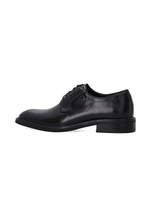 Business sko - black