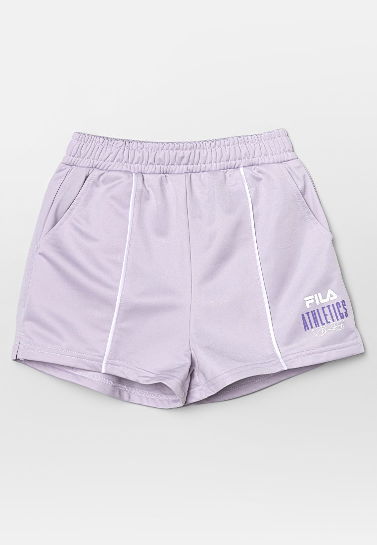 Fila Korte broeken lila Fila Korte broeken lila