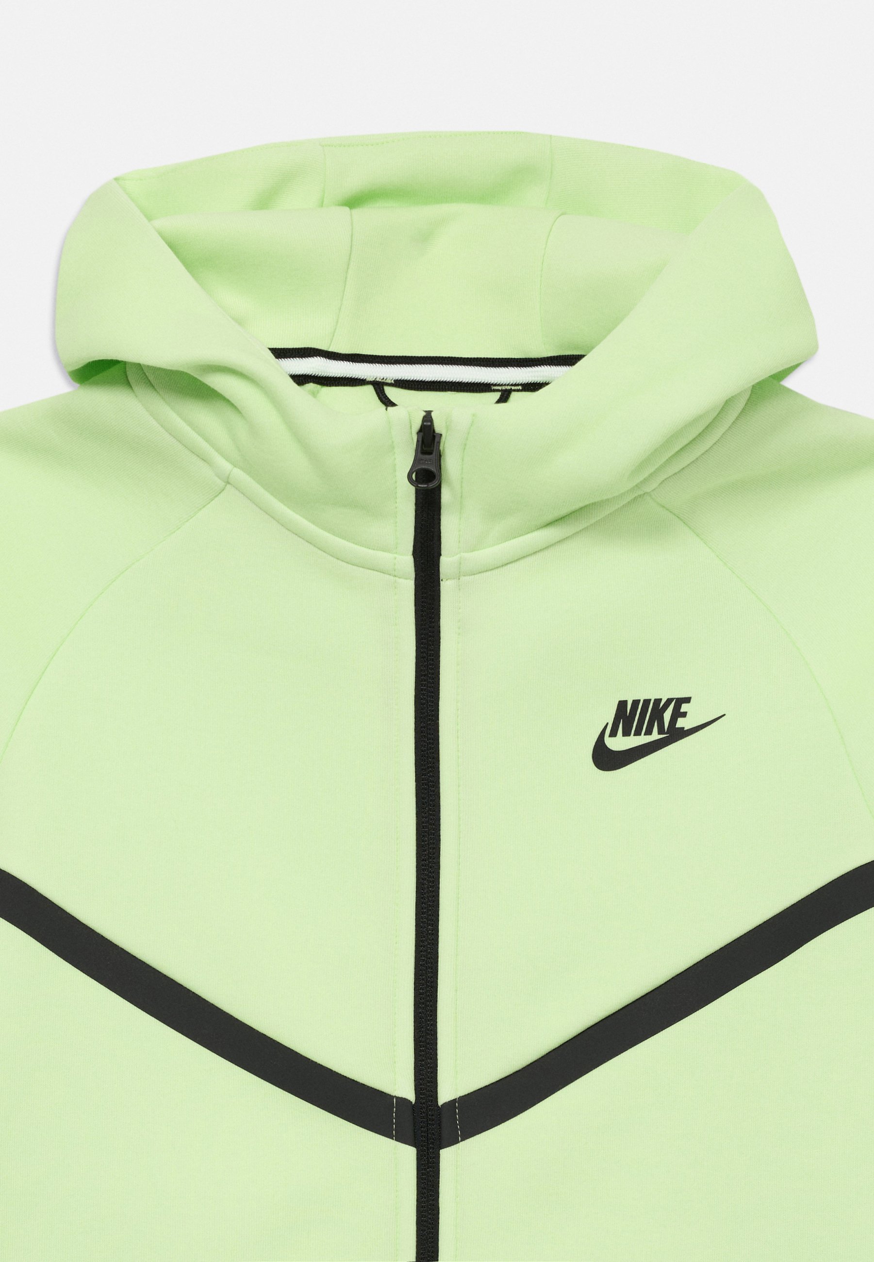 nike chevron hoodie