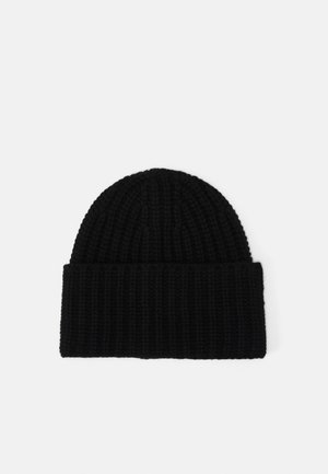 CORINNE HAT - Beanie - black