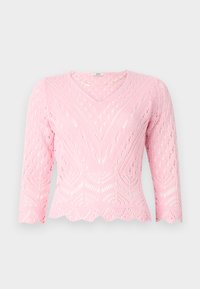 NEW SUN CROPPED  - Neule - fairy tale