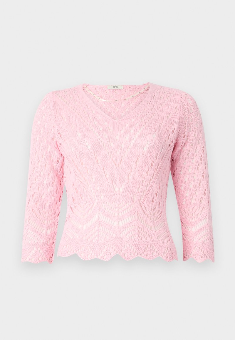 JDY Trui roze