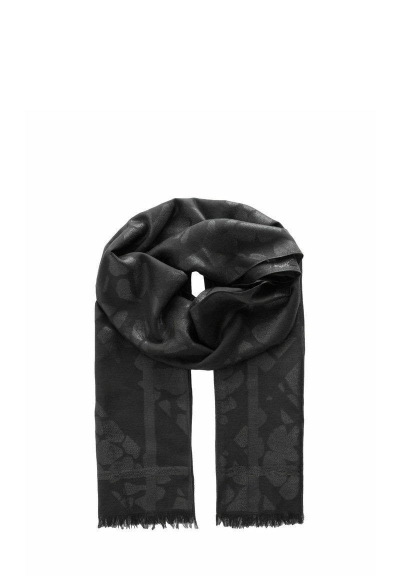 Next LIGHTWEIGHT - REGULAR FIT - Sall - sparkle black burnout