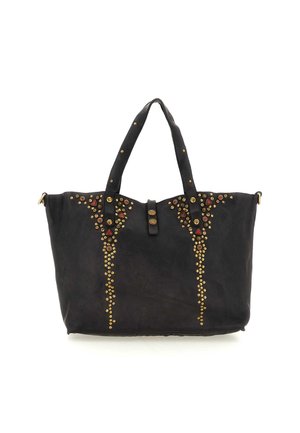 Borsa a mano - grigio