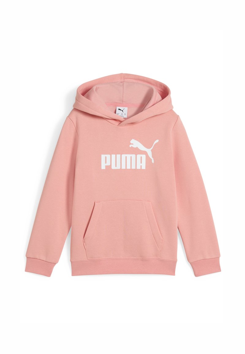 Puma Hoodie donkerroze